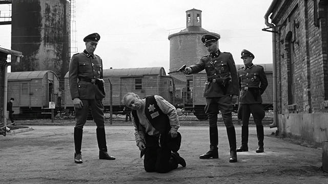 2. Dünya Savaşı ve Nazi Almanyası Hakkında İzlenmesi Gereken 5 Büyük Yapıt