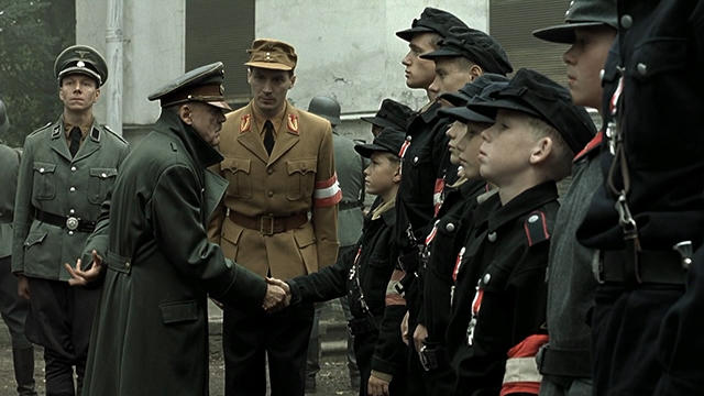 2. Dünya Savaşı ve Nazi Almanyası Hakkında İzlenmesi Gereken 5 Büyük Yapıt