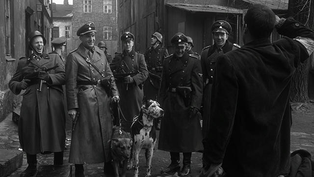 2. Dünya Savaşı ve Nazi Almanyası Hakkında İzlenmesi Gereken 5 Büyük Yapıt