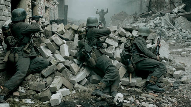 2. Dünya Savaşı ve Nazi Almanyası Hakkında İzlenmesi Gereken 5 Büyük Yapıt