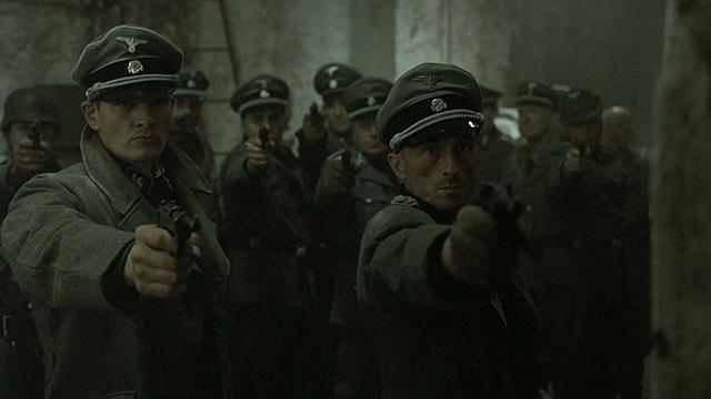 2. Dünya Savaşı ve Nazi Almanyası Hakkında İzlenmesi Gereken 5 Büyük Yapıt