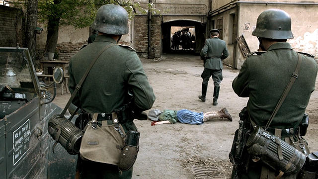 2. Dünya Savaşı ve Nazi Almanyası Hakkında İzlenmesi Gereken 5 Büyük Yapıt