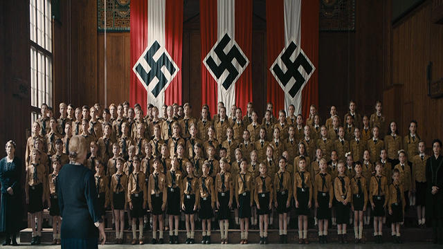 2. Dünya Savaşı ve Nazi Almanyası Hakkında İzlenmesi Gereken 5 Büyük Yapıt