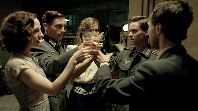 2. Dünya Savaşı ve Nazi Almanyası Hakkında İzlenmesi Gereken 5 Büyük Yapıt