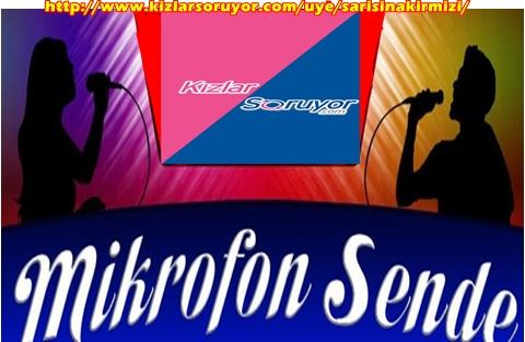 Site üyeleriyle ''yaz'' gecesi sohbetine hoşgeldiniz