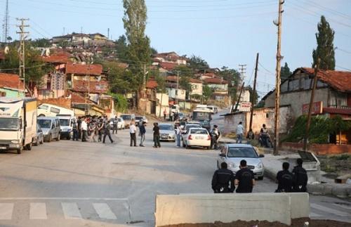 Bir Angara Analizi