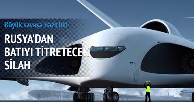 Dünyanın Süper Güçleri