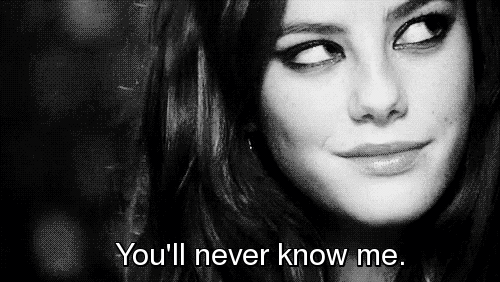 Kaya Scodelario'yu Tanıyalım