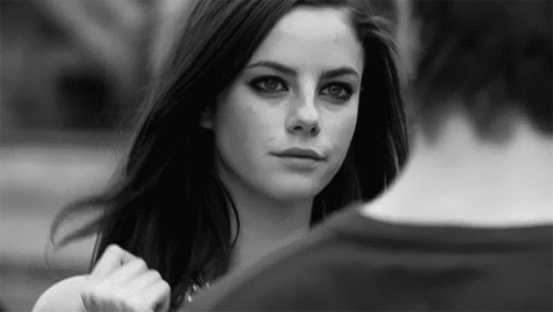 Kaya Scodelario'yu Tanıyalım