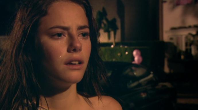 Kaya Scodelario'yu Tanıyalım