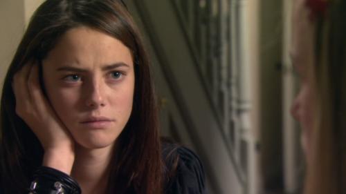 Kaya Scodelario'yu Tanıyalım