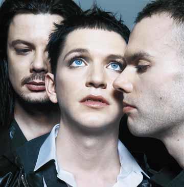 25 Favori Rock Parçam