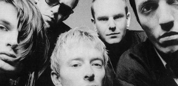 25 Favori Rock Parçam