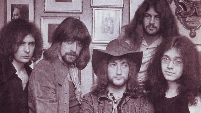 25 Favori Rock Parçam