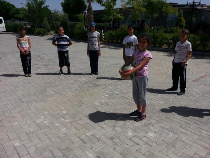 Her Çocuğun Hayatında Bilmesi ve Yaşaması Gerekenler