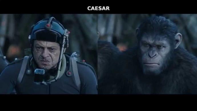 Hayranlıkla İzlediğiniz Filmlerin Kamera Arkası