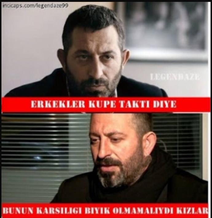 Capslerle tebessüm...