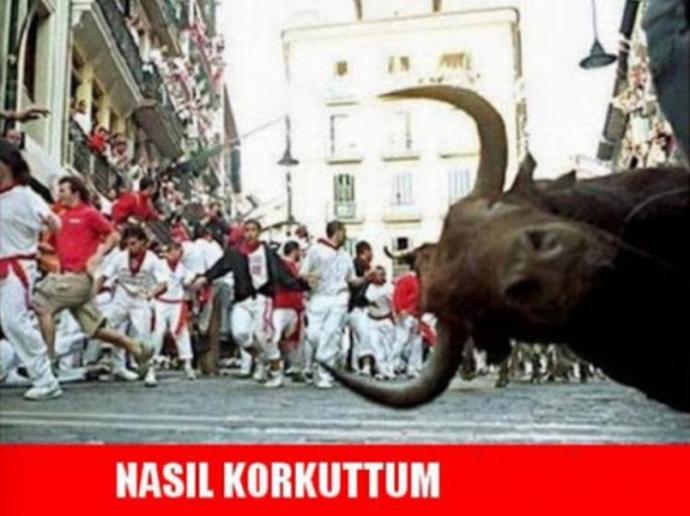 Capslerle tebessüm...