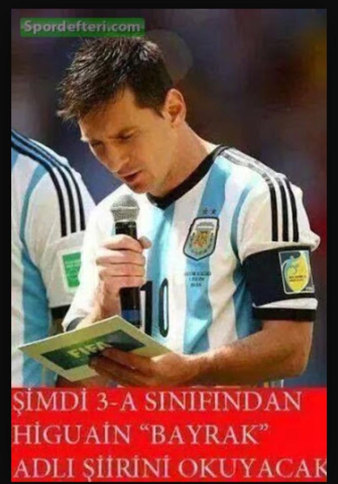 Capslerle tebessüm...