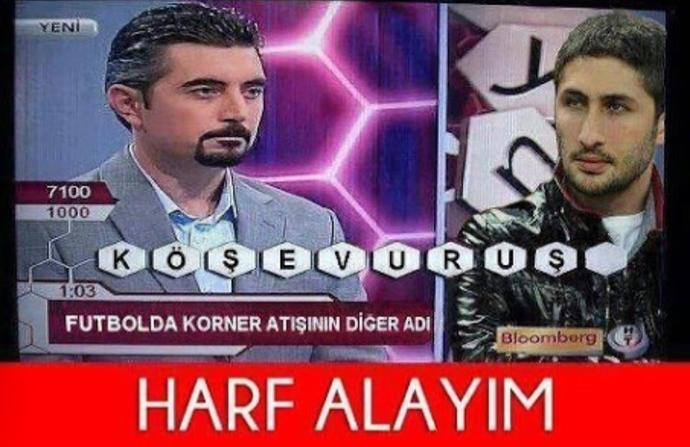 Capslerle tebessüm...