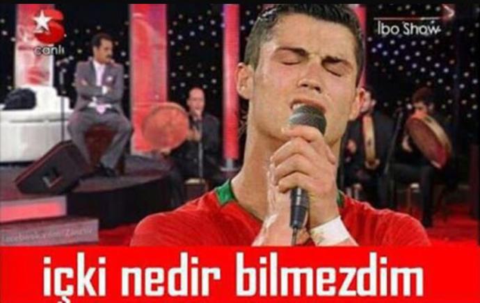 Capslerle tebessüm...
