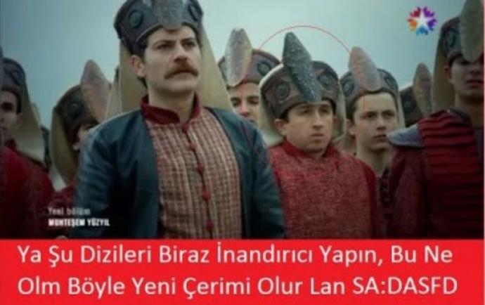 Capslerle tebessüm...
