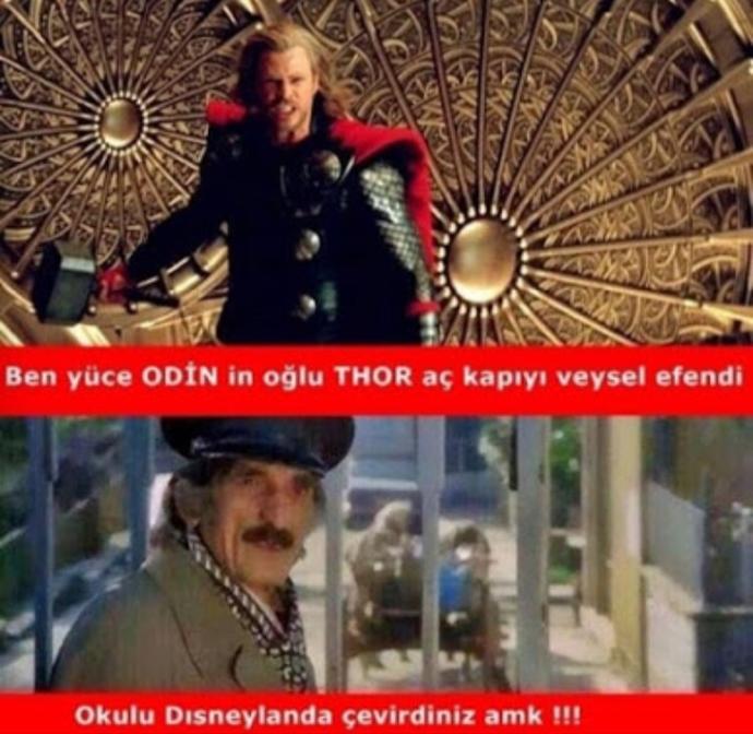 Capslerle tebessüm...