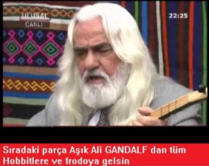 Capslerle tebessüm...