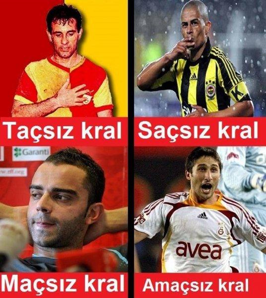 Sabri Reyiz ile KS de insan tiplemeleri