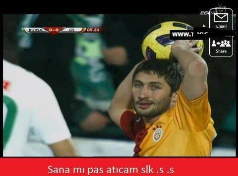 Sabri Reyiz ile KS de insan tiplemeleri