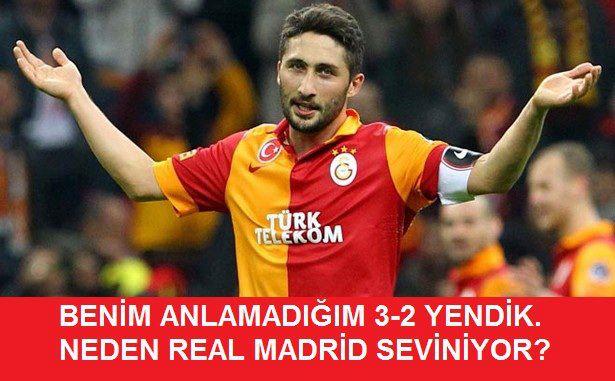 Sabri Reyiz ile KS de insan tiplemeleri
