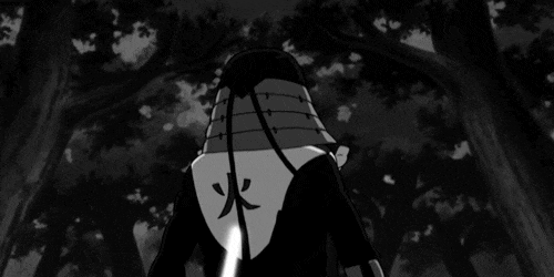 Itachi Uchiha - Karanlığın İçindeki Gerçek Bir Kahramanın Öyküsü Part 1