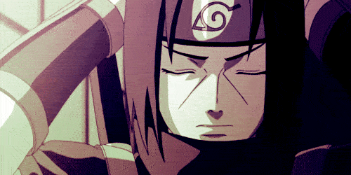 Itachi Uchiha - Karanlığın İçindeki Gerçek Bir Kahramanın Öyküsü | Part 1