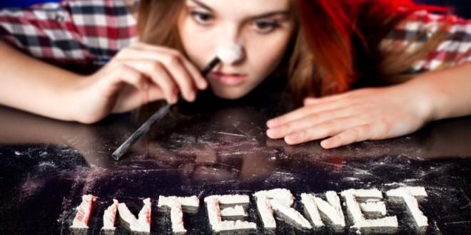 Online Oyun Bağımlısı Olmak