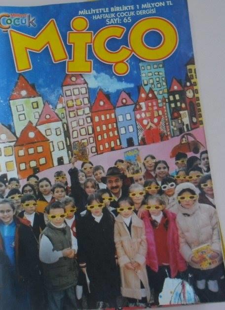 90'larda Çocuk Olmak
