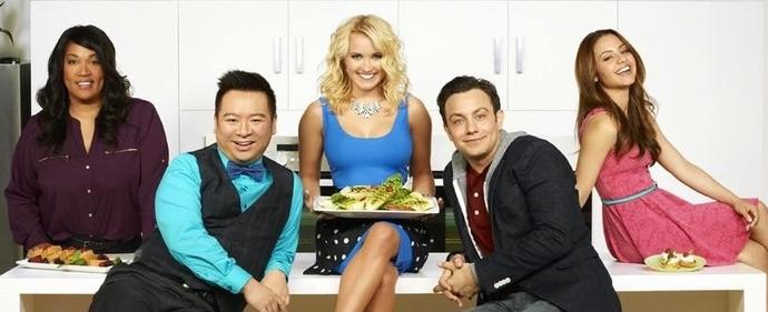 Sitcom Türünde En Favori 8 Dizi