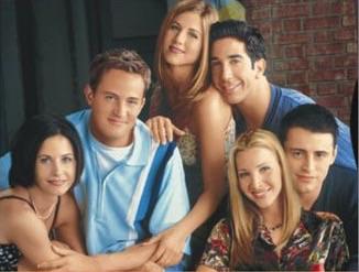 Sitcom Önerilerim