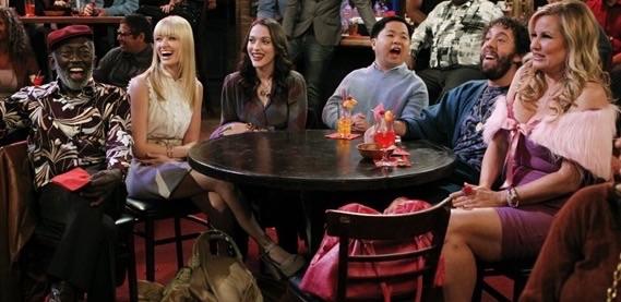 Sitcom Türünde En Favori 8 Dizi