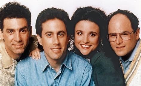Sitcom Türünde En Favori 8 Dizi