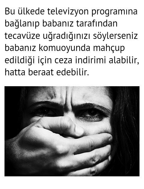 Kadın Olmak Zor, Türkiye'de Kadın Olmaksa...