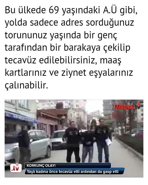 Kadın Olmak Zor, Türkiye'de Kadın Olmaksa...