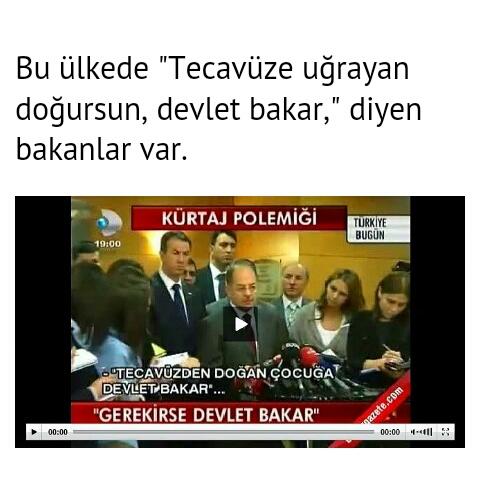 Kadın Olmak Zor, Türkiye'de Kadın Olmaksa...