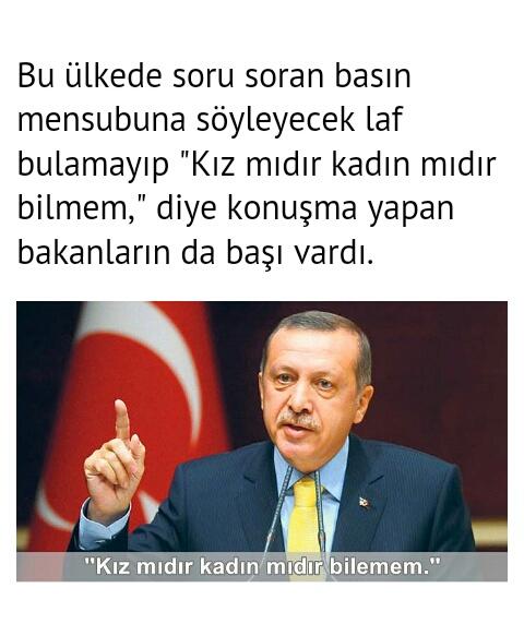 Kadın Olmak Zor, Türkiye'de Kadın Olmaksa...