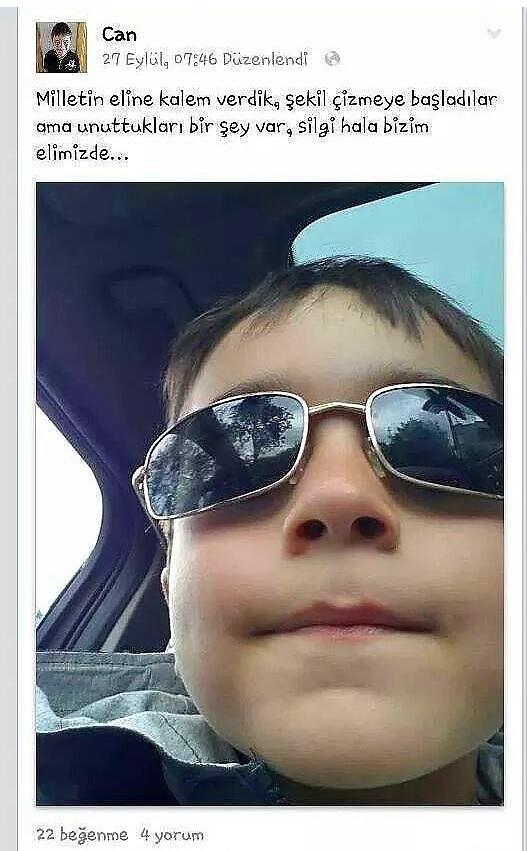 Çılgın Ergenlere Özenen Veletler :)
