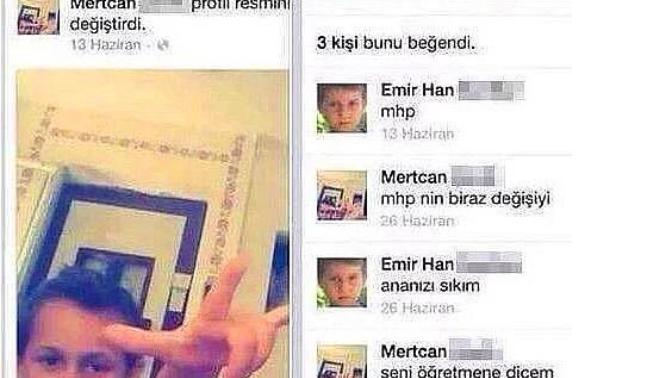 Çılgın Ergenlere Özenen Veletler :)