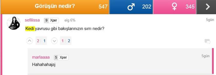 KizlarSoruyor'da Caner Cindoruk Röportajından En İlginç Paylaşımlar