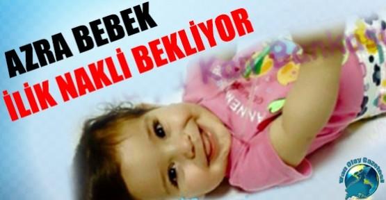 Bir Bebeğin Hayatını Kurtarmak