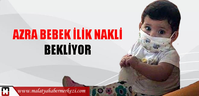 Bir Bebeğin Hayatını Kurtarmak