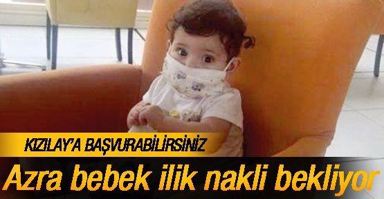 Bir Bebeğin Hayatını Kurtarmak
