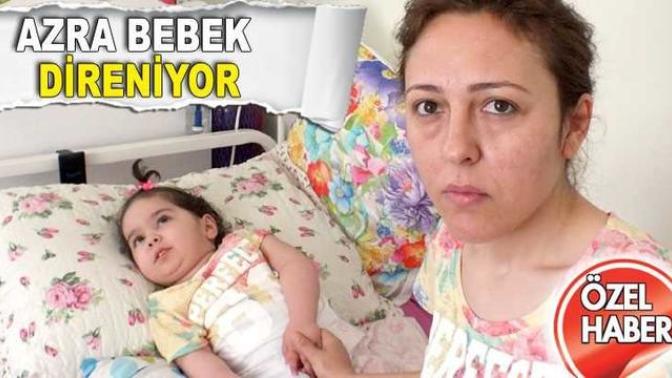 Bir Bebeğin Hayatını Kurtarmak 